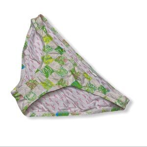 Lilly Pulitzer Bikini Bottom